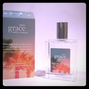 Philosophy Pure Grace Fragrance